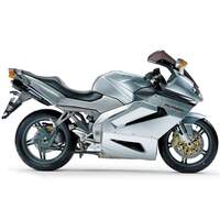 APRILIA RST 1000 FUTURA 2001-2006